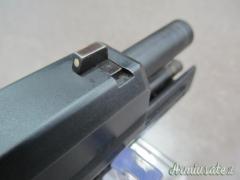 HECKLER & KOCH USP CAL 9X21 RIF S173