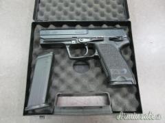 HECKLER & KOCH USP CAL 9X21 RIF S173