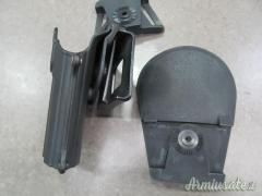 HECKLER & KOCH USP CAL 9X21 RIF S173