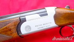 Beretta S54 12 *RARO*