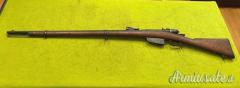 Vetterli Vitali 1870/87/16, Torino 1889, 6,5x52