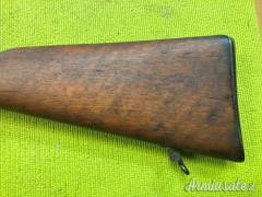 Vetterli Vitali 1870/87/16, Torino 1889, 6,5x52