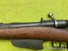 Vetterli Vitali 1870/87/16, Torino 1889, 6,5x52