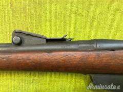 Vetterli Vitali 1870/87/16, Torino 1889, 6,5x52