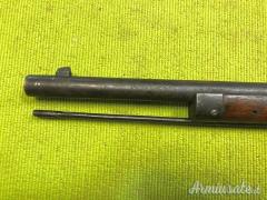 Vetterli Vitali 1870/87/16, Torino 1889, 6,5x52