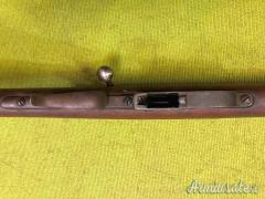 Vetterli Vitali 1870/87/16, Torino 1889, 6,5x52