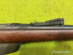 Vetterli Vitali 1870/87/16, Torino 1889, 6,5x52