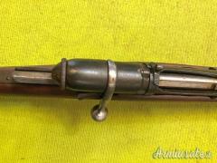 Vetterli Vitali 1870/87/16, Torino 1889, 6,5x52