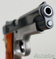 Smith and Wesson 39-SS 9x19mm Parabellum | Luger | NATO