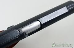 Smith and Wesson 39-SS 9x19mm Parabellum | Luger | NATO