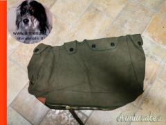 Sacca portamunizioni