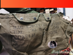 Sacca portamunizioni