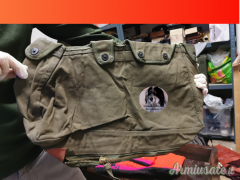 Sacca portamunizioni