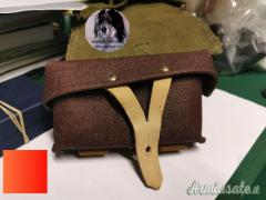 Giberna porta munizioni ex ordinanza Russa