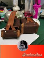 Giberna porta munizioni ex ordinanza Russa