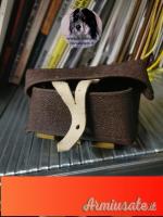 Giberna porta munizioni ex ordinanza Russa