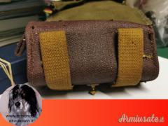 Giberna porta munizioni ex ordinanza Russa