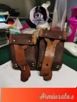 Giberna porta munizioni ex ordinanza Russa