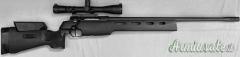 SIG-Sauer SSG3000 .308 Winchester