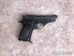 Pistola Beretta modello 71 cal 22lr completa di scatola condizioni ottime