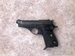 Pistola Beretta modello 71 cal 22lr completa di scatola condizioni ottime