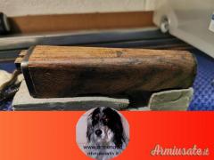 Asta sottocanna perfetta come da foto per kalashnikov ak 47 e simili-