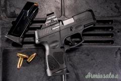 TAURUS MOD. G3C TORO 9x19mm