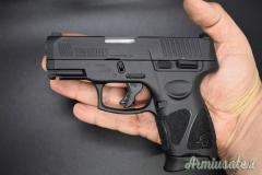 TAURUS MOD. G3C TORO 9x19mm