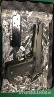 STI International SPARTAN V .45 ACP