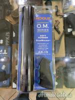 GUARDAMANO PIù IMPUGNATURA PER AR-15 IN ALLUMINIO (NUOVO) (VEDI LA DESCRIZIONE)