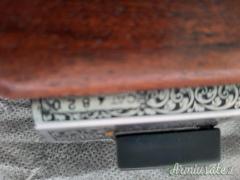 Zoli Antonio 1900 Lux 7 mm Remington Magnum