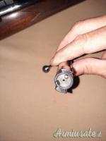 Zoli Antonio 1900 Lux 7 mm Remington Magnum