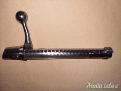 Zoli Antonio 1900 Lux 7 mm Remington Magnum