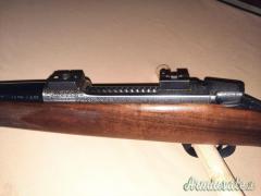 Zoli Antonio 1900 Lux 7 mm Remington Magnum