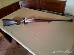 Zoli Antonio 1900 Lux 7 mm Remington Magnum
