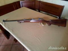 Zoli Antonio 1900 Lux 7 mm Remington Magnum