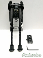 BIPIEDE TIPO HARRIS 6