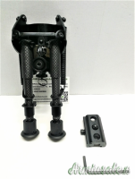 BIPIEDE TIPO HARRIS 6