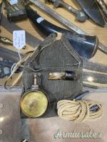 KIT PULIZIA PER CARABINA MOISIN NAGANT PRIMA SERIE COMPLETO (EX ORDINANZA)