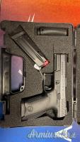 CZ | Ceska Zbrojovka P-10 9x21mm IMI