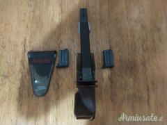 Pardini SPE 22 Long Rifle