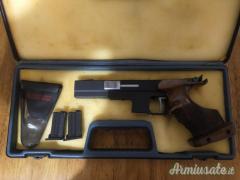 Pardini SPE 22 Long Rifle