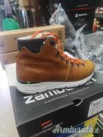 SCARPE DI MARCA ZAMBERLAN MODELLO 322 CORNEL GTX IN TG 44