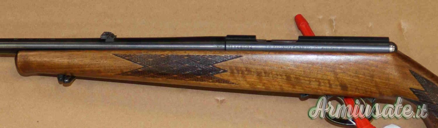 Anschutz Mod.1531-1516 Cal.22 Magnum Anschutz Mod.1531-1516 Cal.22 Magnum