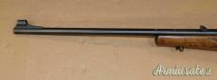 Anschutz Mod.1531-1516 Cal.22 Magnum