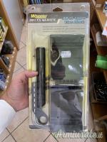 KIT PER BLOCCAGGIO SU MORSA PER AR15 (NUOVO) (VEDI LA DESCRIZIONE)