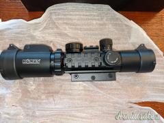 Konuspro as-34  2-6x28 nuovo