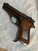 Tanfoglio GT 32 .32 ACP  |  7.65x17mm Browning SR