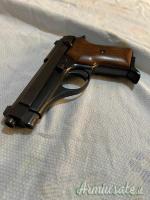 Tanfoglio GT 32 .32 ACP  |  7.65x17mm Browning SR