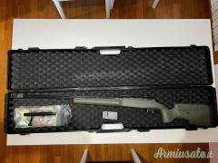 San Swiss SIG-Sauer SHR970 30-06 Springfield